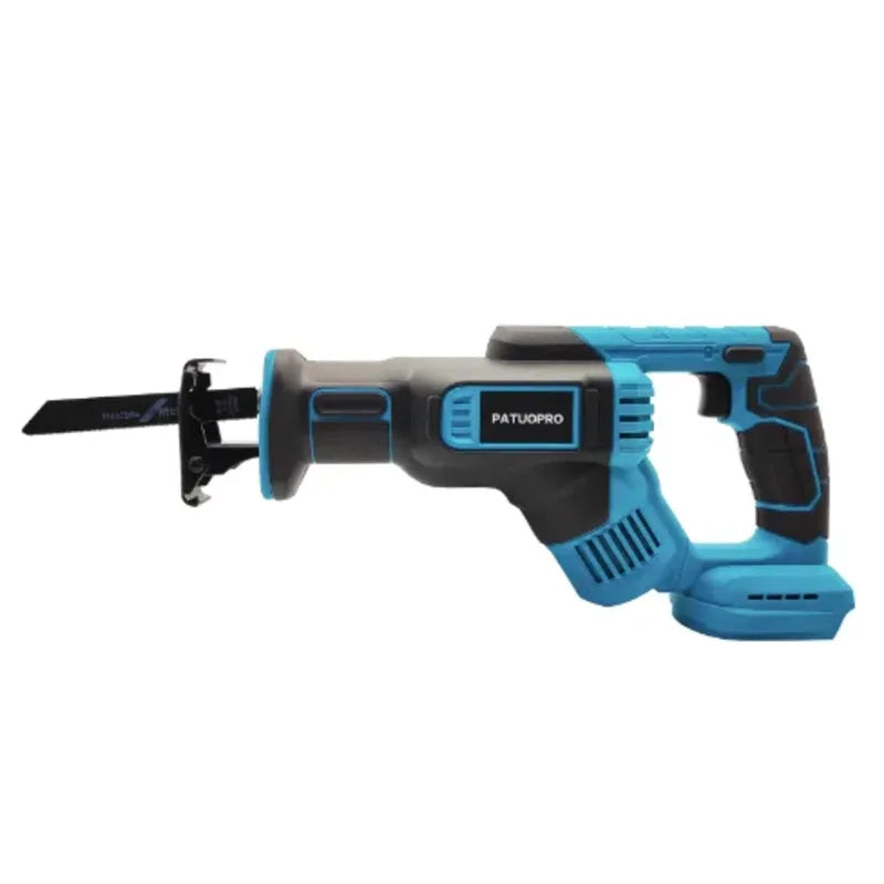 Scie alternative sans fil