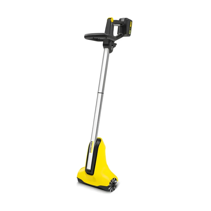 Nettoyeur de terrasse KARCHER PCL3 Cleaner avec batterie 2.5AH