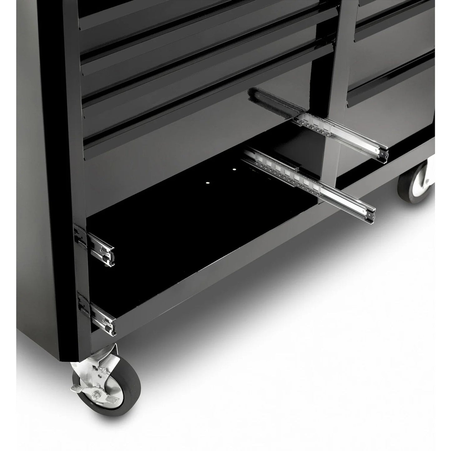 Servante US + Coffre - 21 Tiroirs