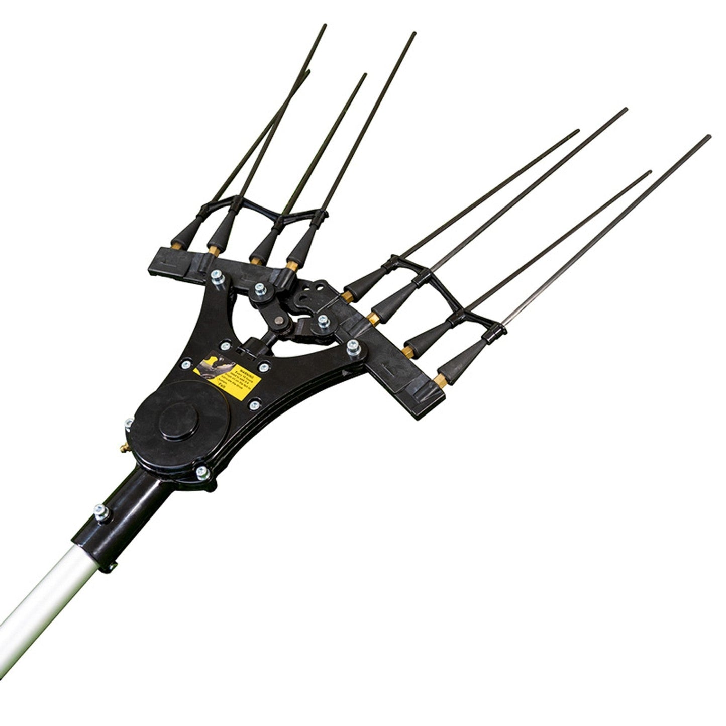 Peigne Vibreur Thermique - 2 Temps