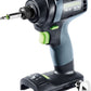 Visseuse à chocs sans fil TID 18 Basic - 577054 Festool + 1 batterie offerte