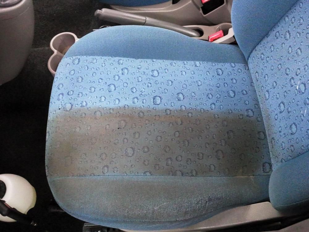 Appareil d'injection-extraction 1380W Puzzi 8/1 Karcher 1.100-240.0