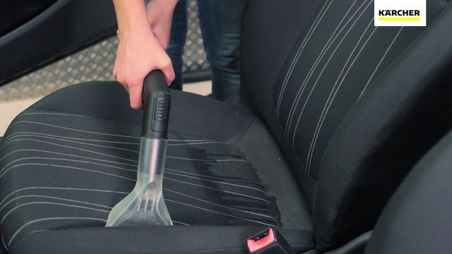 Appareil d'injection-extraction 1380W Puzzi 8/1 Karcher 1.100-240.0