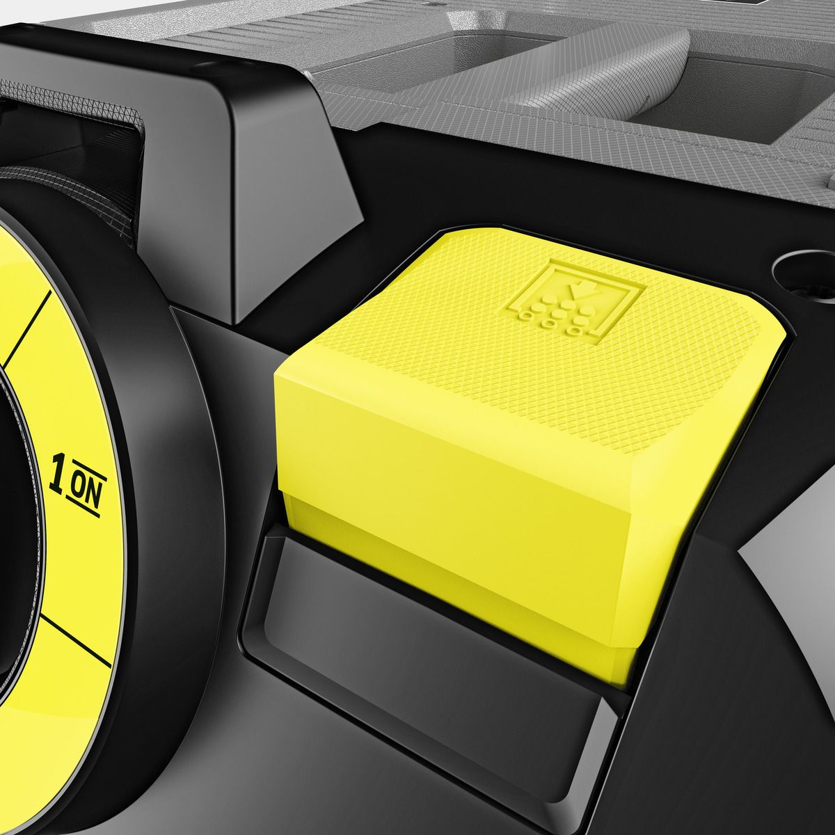 Aspirateur eau et poussières NT 30/1 Ap L Karcher 1.148-221.0