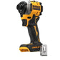 Visseuse à chocs ultra compacte XR 18V Brushless - SOLO - coffret TSTAK - DCF850NT-XJ DEWALT