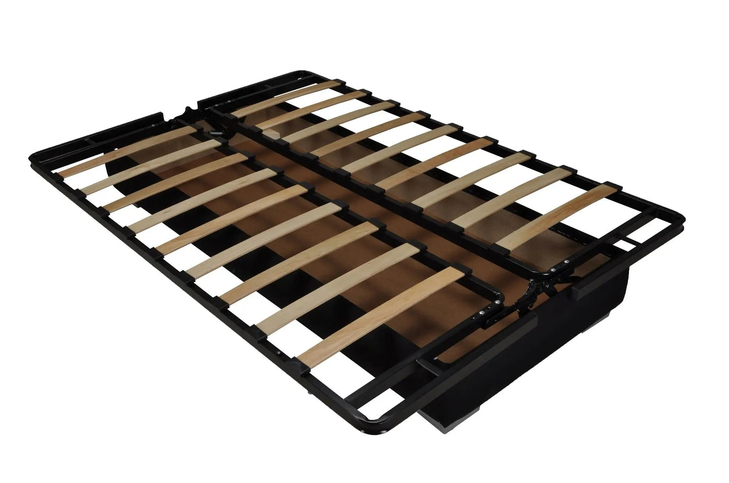 Canapé Lit Clic-Clac en Tissu