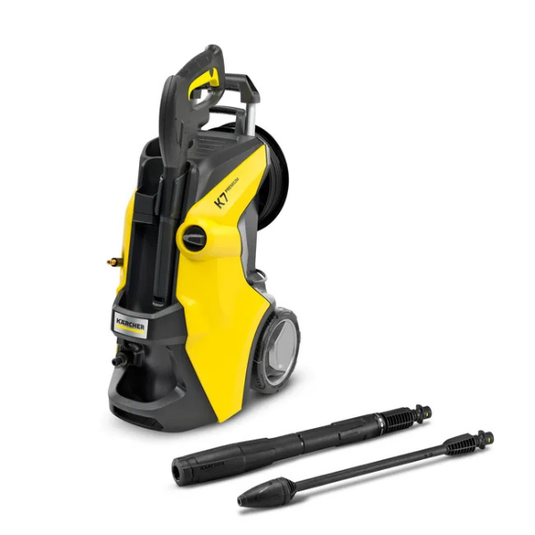 Nettoyeur haute pression Karcher K 5 FJ - 145 bars - 500 L/h