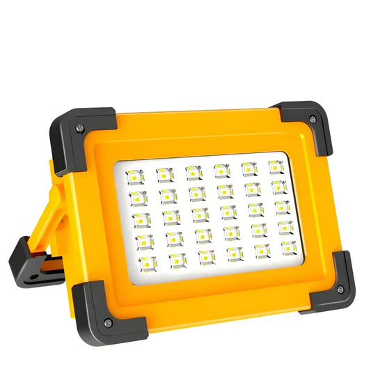 Projecteur led de chantier