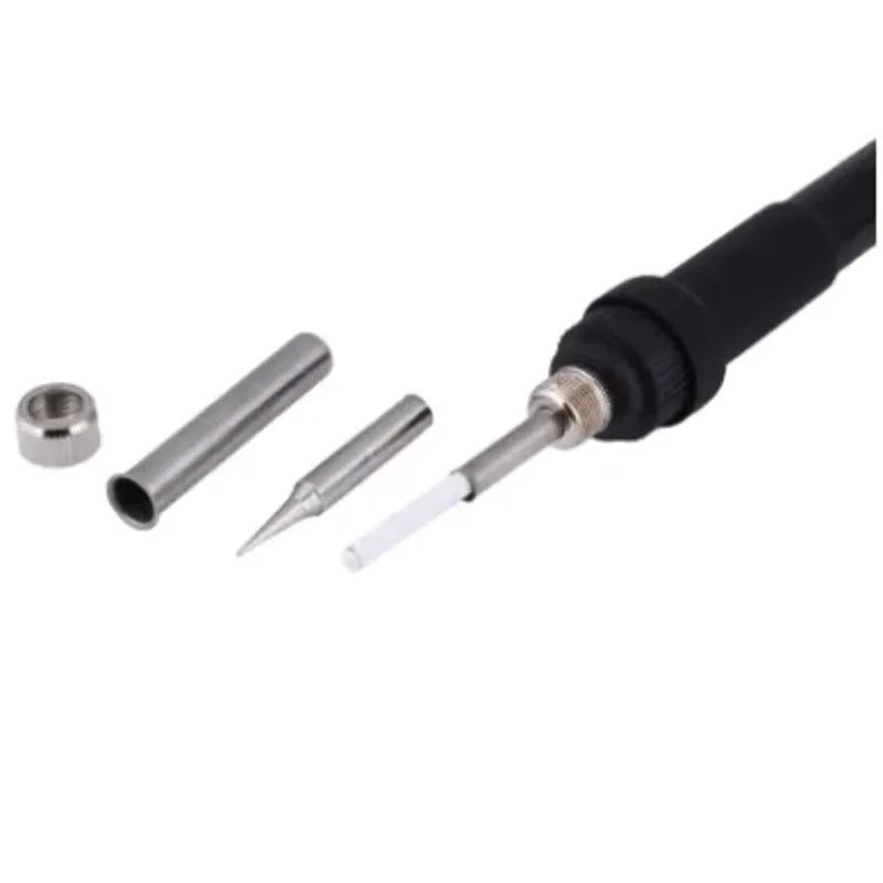 Station de soudage 2 en 1