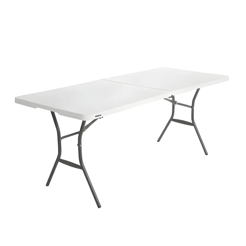 Table de Jardin Pliante - Rectangulaire