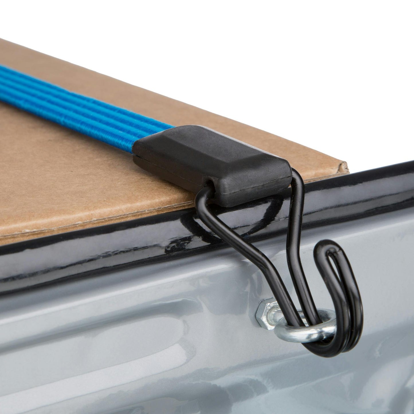 Chariot - Noir, capacité 300 kg - 402778