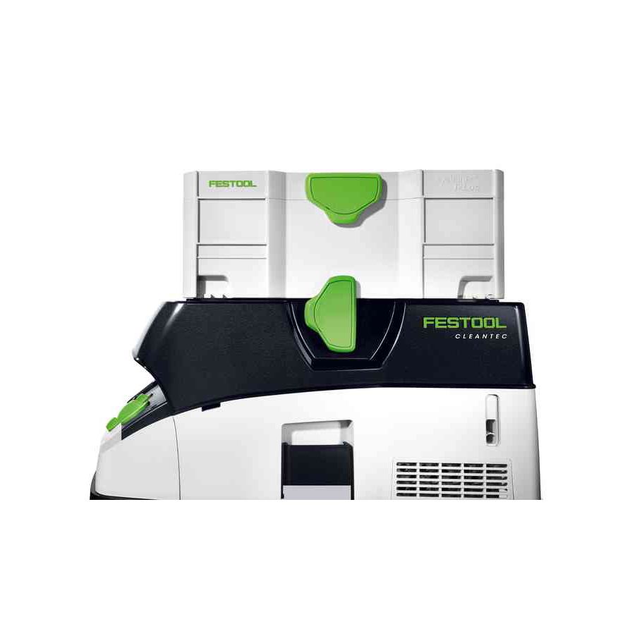 Aspirateur CLEANTEC CTL 26 E 574947 Festool