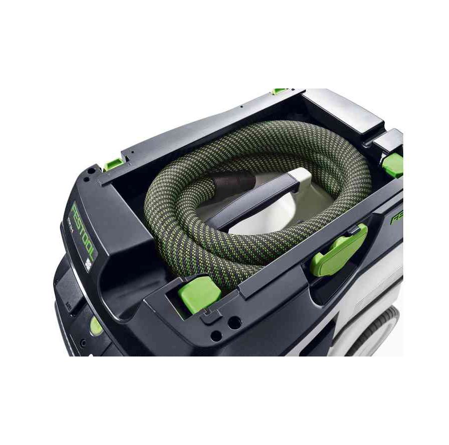 Aspirateur CLEANTEC CTL 26 E 574947 Festool