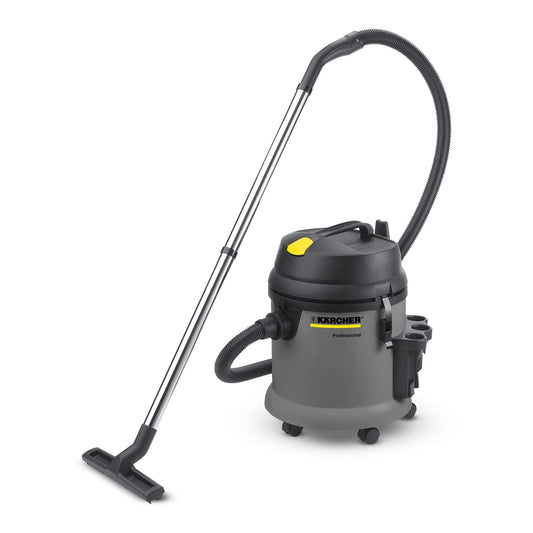 Aspirateur eau et poussières NT 27/1  Karcher 1.428-500.0