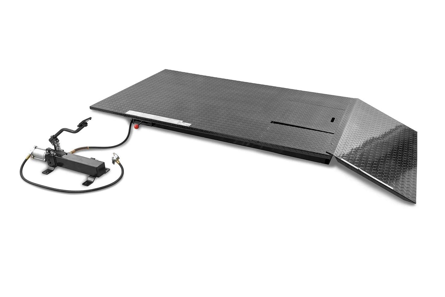 Table Élévatrice de Montage Moteur