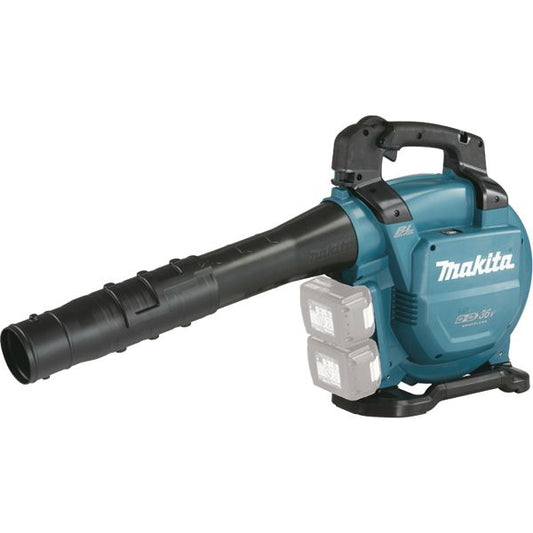 Aspirateur Souffleur 36 V Makita   2 x 18 V Li-Ion (Produit seul) Makita DUB363ZV
