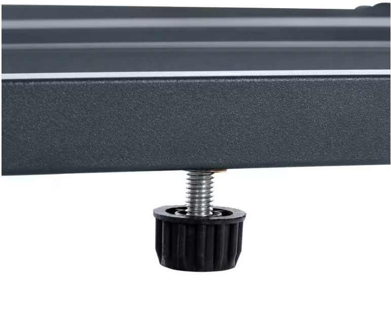 Porte-bûches 130x165 cm