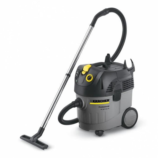 Aspirateur eau et poussières NT 27/1 Me