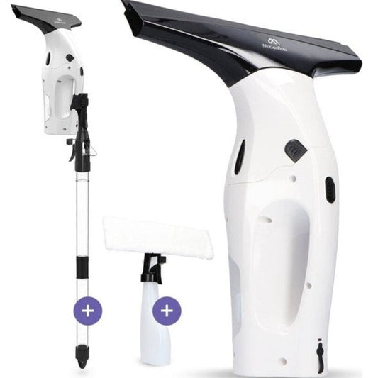 Lave vitre électrique aspirateur