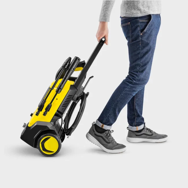 Nettoyeur haute pression Karcher K 5 FJ - 145 bars - 500 L/h