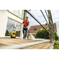 Nettoyeur haute pression Karcher K 5 FJ - 145 bars - 500 L/h