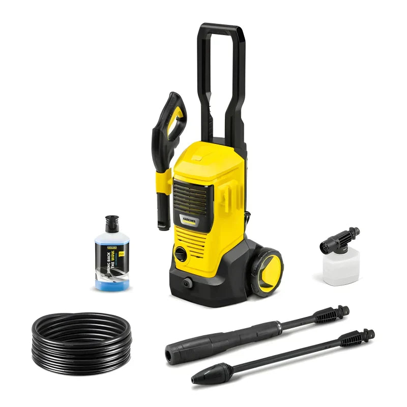 Nettoyeur haute pression Karcher K 5 FJ - 145 bars - 500 L/h