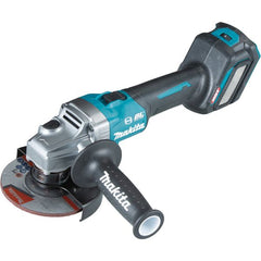 Meuleuse Ø 125 mm 40 V max Li-Ion (Produit seul) GA023GZ01 Makita