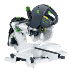 Scies à onglet radiales KAPEX KS 120 - 575302 Festool