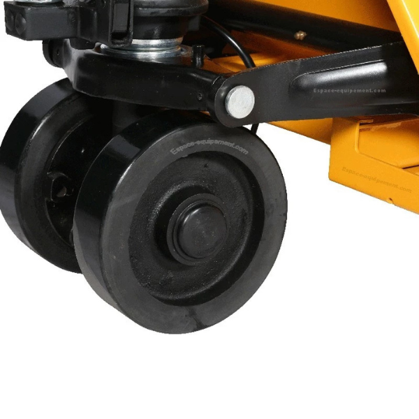 Transpalette Manuel 2500 kg - Fourches 1150mm