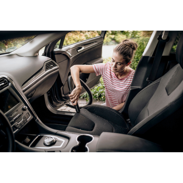 Aspirateur eau et poussières WD 2 V-15/4/18/C