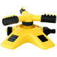 Arroseur de jardin rotatif automatique