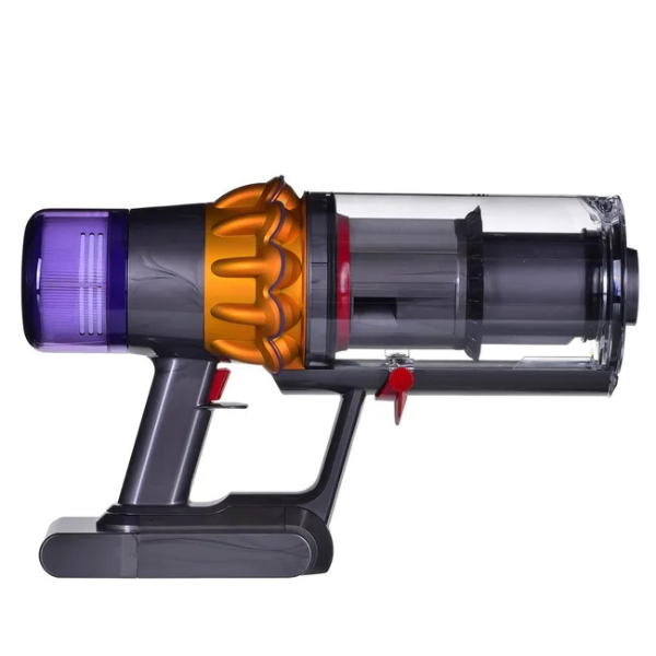 Aspirateur balai Dyson V15 DETECT ABSOLUTE