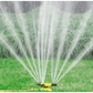 Arroseur de jardin rotatif automatique