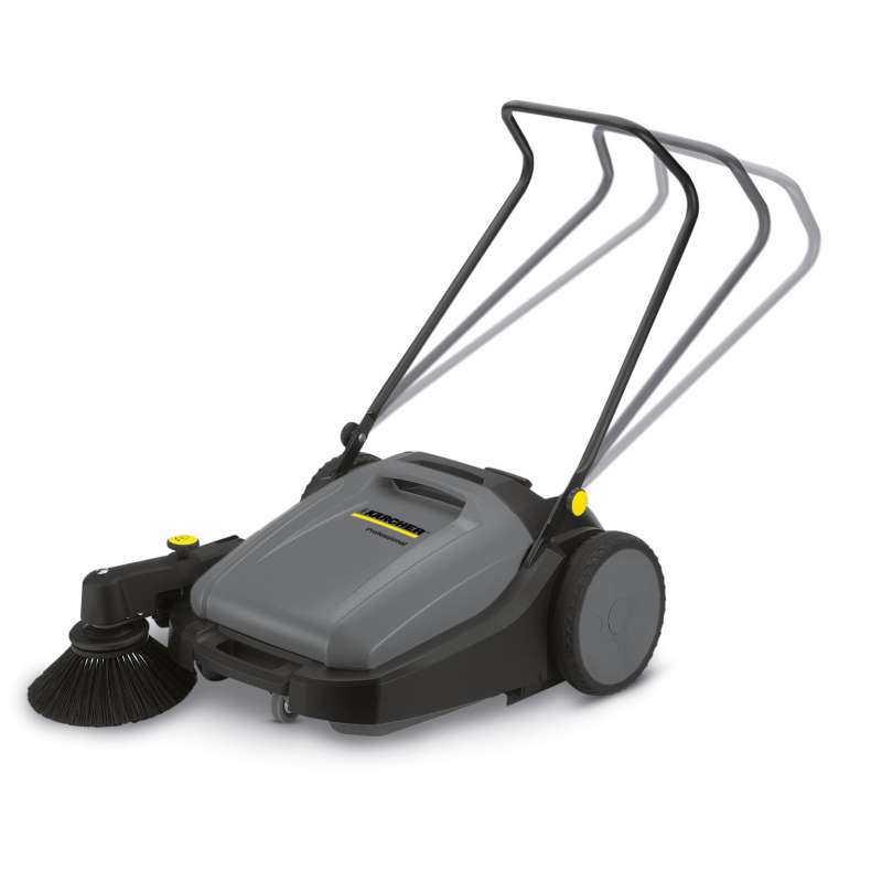 Balayeuse autotractée KM 70/20 C KARCHER 1.517-106.0