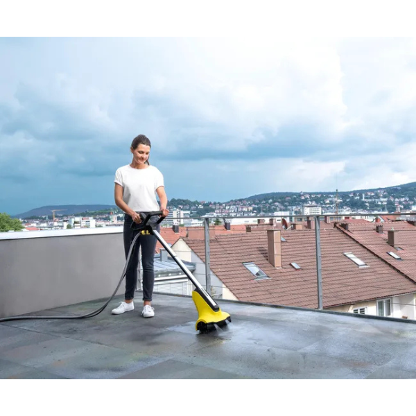 Nettoyeur de terrasse KARCHER Patio cleaner PCL4
