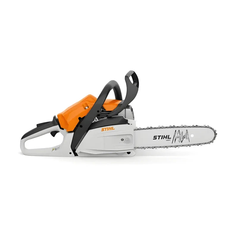 Tronçonneuse à essence STIHL MS162 30.1cm³