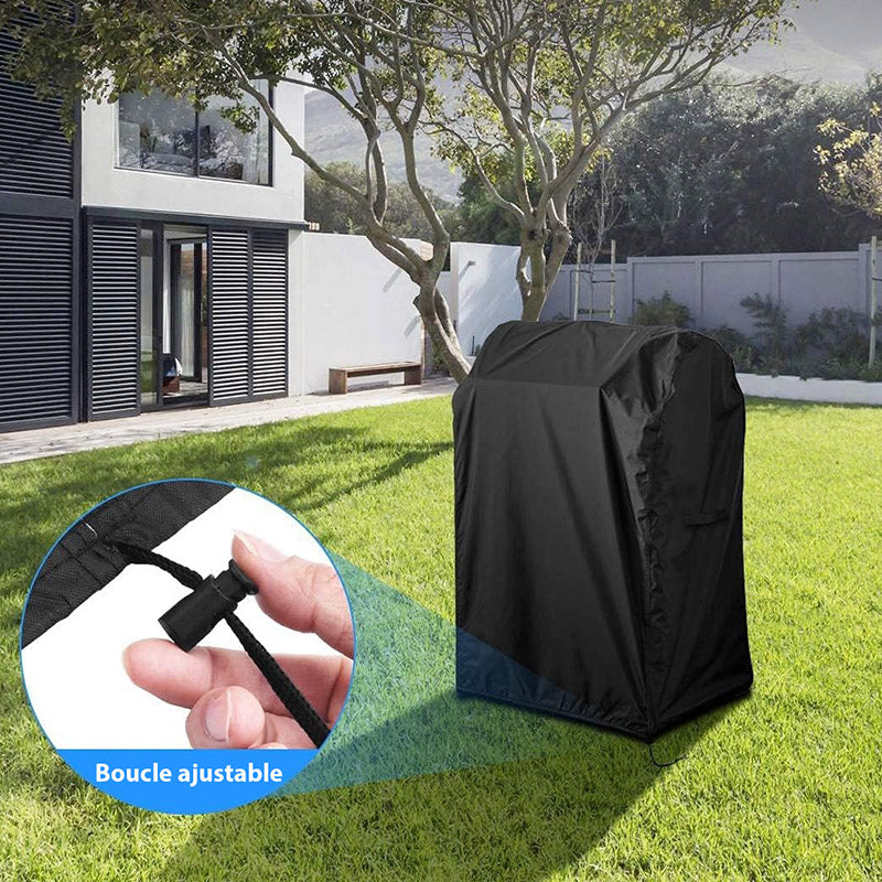 Housse de barbecue étanche