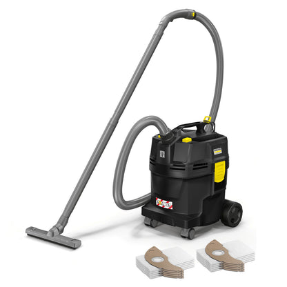 Aspirateur eau et poussières NT 22/1 Ap L Anniversary Edition - 1.378-623.0 Karcher