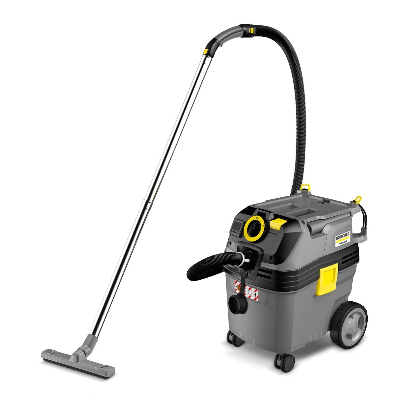 Aspirateur eau et poussières NT 30/1 Ap Te H - 1.148-253.0 Karcher