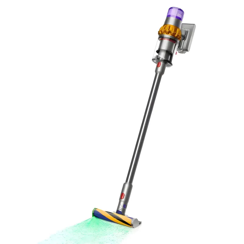 Aspirateur balai Dyson V15 DETECT ABSOLUTE