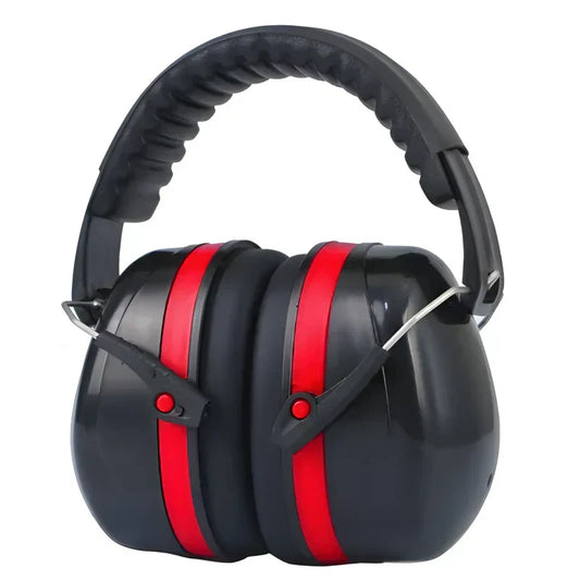 Casque anti-bruit