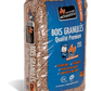 Granulés de Bois WOODSTOCK 1 Palette de 78 Sacs de 15 Kg