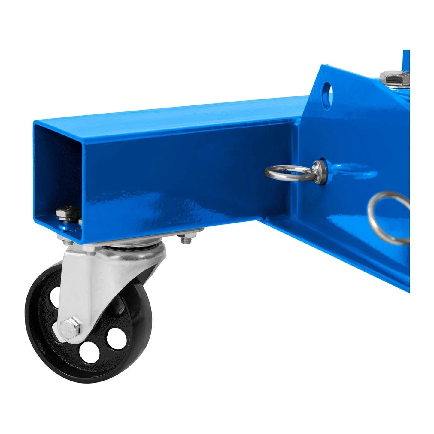 Grue d'Atelier Robuste - 1000kg