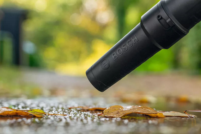 Souffleur de jardin sans fil GBL 18V-800 pro Bosch 06008D2200