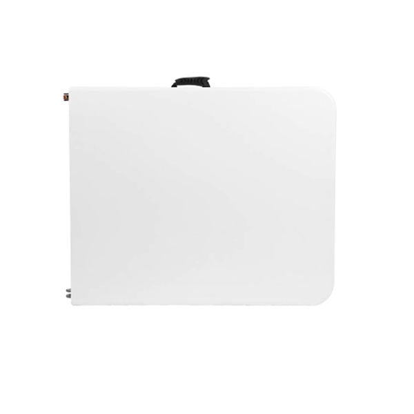 Table de Jardin Pliante 6 Personnes- 183 cm Rectangulaire