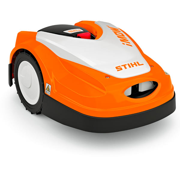 Robot Tondeuse Stihl RMI 422 Neuf (modèle 2025)